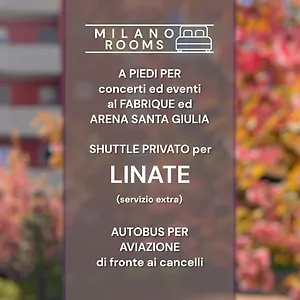 Con Bagno Privato 01 Milano