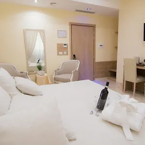 מלון Esposizione Palace, רומא